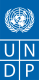 UNDP logo