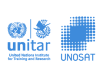 UNOSAT Logo