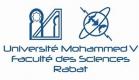 Logo Université Mohammed V