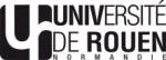 Univ Rouen logo