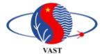 VAST logo