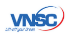 VNSC logo