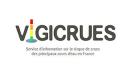 VigiCrues Logo