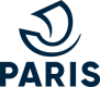 Paris 15ème logo
