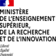 Ministère de l'enseignement supérieur, de la recherche et de l'innovation