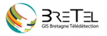 Logo GIS BRETEL
