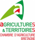Logo Chambre d'Agriculture Bretagne
