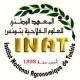 Institut National Agronomique de Tunisie - TUNISIA