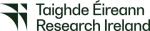 Research Ireland logo