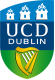 UCD logo