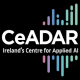 CeADAR logo