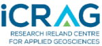 iCGRAG logo