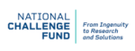 National Challenge Fund logo