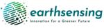 Earthsensing logo