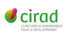 CIRAD logo
