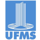 UFMS logo