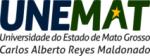 UNEMAT logo