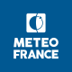 Logo Météo France