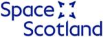 Space Scotland logo
