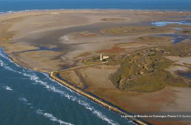 Piloté depuis la Camargue, le projet AIonWetlands adresse l’ensemble des zones humides méditerranéens.