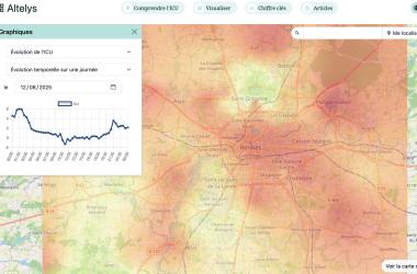 Avec UrbaClim, les citoyens deviennent acteurs de la résilience climatique, et les gestionnaires disposent de données fiables pour transformer l’urbanisme.