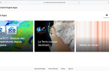 The three EducSCO educational apps.