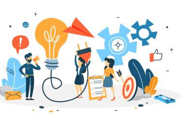 Adapting projects to SCO criteria