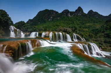 Preserving the quantity and quality of water resources has become one of the major challenges for current and future generations.