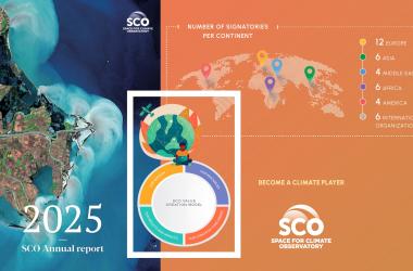 Chiffres clés, success stories, témoignages des nouveaux signataires… Le rapport synthétise la remarquable activité du SCO en 2025. 