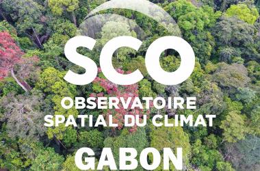 Logo SCO Gabon