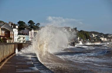 Submersion © Getty Images