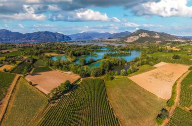 De l’état biophysique des sols à la gestion des ressources en eau en passant par la dynamique des cultures, les données satellite accompagnent l’agriculture pour relever les défis que lui imposent le changement climatique.