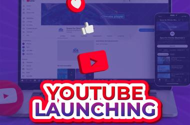 SCO on YouTube