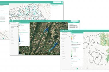 Les 3 outils de MEO-Climate